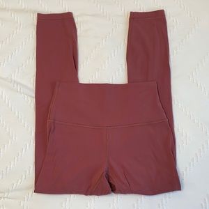 Lululemon align leggings